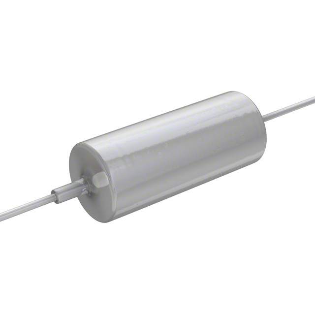THF106K035P1F-F Cornell Dubilier Knowles electronic component